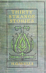 Thirty Strange Stories cover