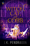 Cover of Witch, Cat, and Cobb