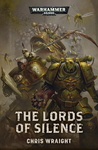 Cover of The Lords of Silence