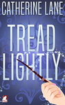 Tread Lightly cover