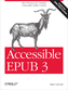 Accessible EPUB 3 by Matt Garrish