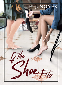 If the Shoe Fits cover