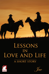 Lessons in Love and Life cover