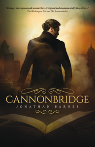 Cannonbridge cover