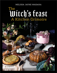 The Witch’s Feast cover