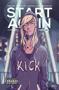 Start Again 2 High Mb cover