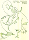 Futuria Fantasia, Fall 1939 by Ray Bradbury