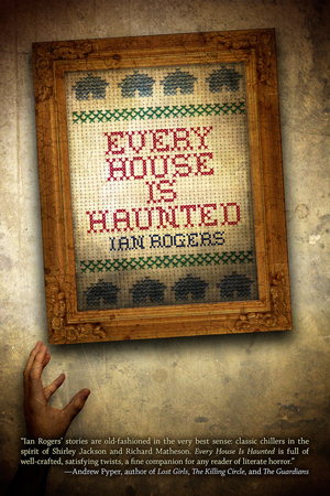 Every House is Haunted cover image.