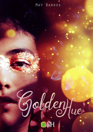 Golden Hue cover image.