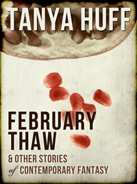 February Thaw cover