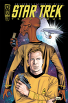 Cover of Star Trek Year Four The Enterprise Experiment 1 17371