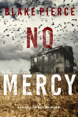 No Mercy cover image.