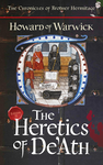 The Heretics of De'Ath cover