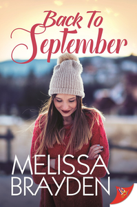 Back to September cover