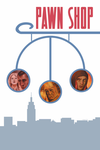Pawn Shop cover