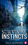 Survival Instincts cover