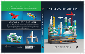 Legoengineer cover image.