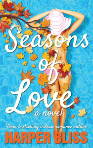 Seasons of Love cover