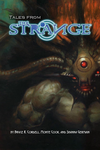 Cover of Tales from The Strange