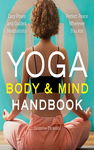 Cover of Yoga Body & Mind Handbook