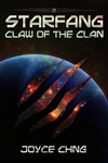 Starfang II: Claw of the Clan cover