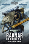 Ragnar Blackmane cover