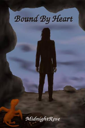 Bound by Heart cover image.