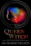 Queen Witch cover