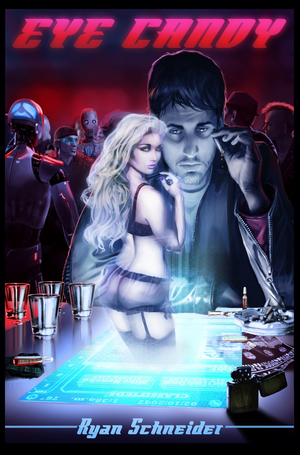 Eye Candy cover image.