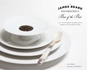 The James Beard Foundation’s Best of the Best cover image.