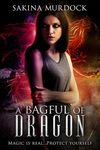 Cover of A Bagful of Dragon