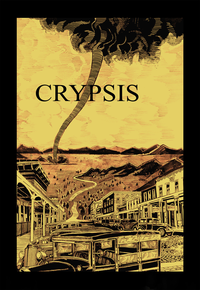 CRYPSIS cover