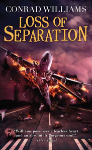 Loss of Separation cover