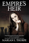 Cover of Empire's Heir (Empire's Legacy)