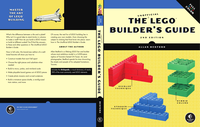 Unofficiallegobuildersguide2Ndedition cover