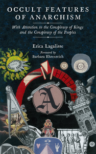 Occult Features of Anarchism cover