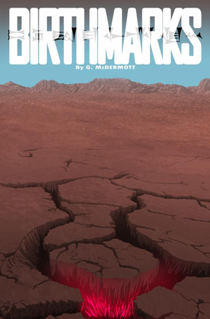 Birthmarks cover image.