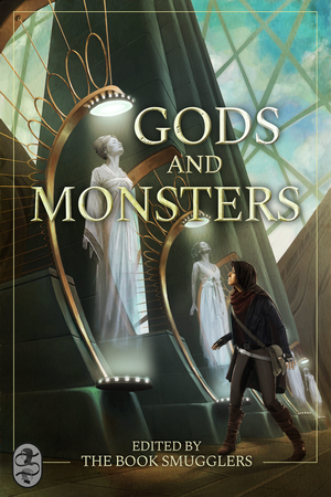 Gods and Monsters cover image.