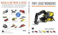 Tinylegowonders cover