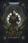 Pariah cover