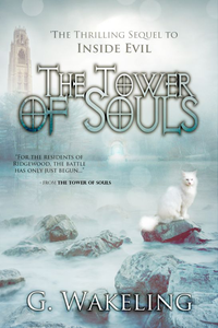 The Tower of Souls cover