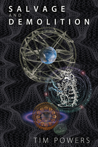 Salvage and Demolition cover