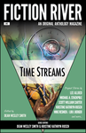 Cover of Fiction River: Time Streams