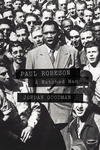 Cover of Paul Robeson: A Watched Man