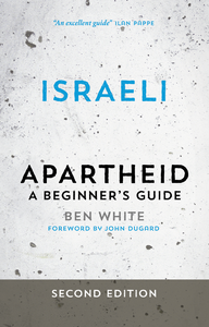 Israeli Apartheid cover