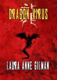 Dragon Virus cover