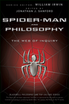 Cover of Spider-Man and Philosophy