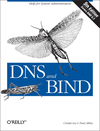 DNS and BIND, 5th Edition cover