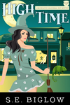 High Time cover