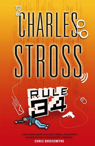 Rule 34 cover